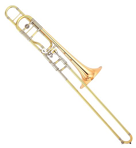 trombone yamaha ysl 882go|Yamaha Tenor Trombone YSL.